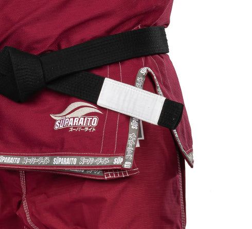 Fuji BJJ Suparaito Gi